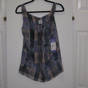 CAbi "Quiz" Top